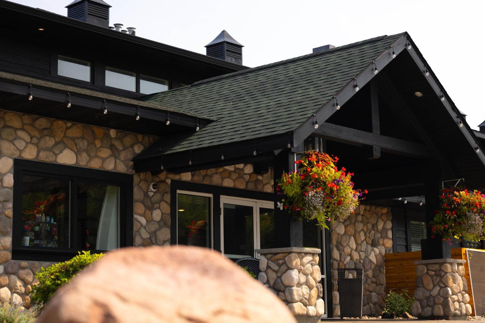 Quarterdeck Resort Nisswa Exterior photo